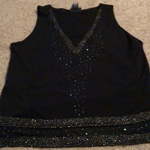 Dress blouse lined great condition